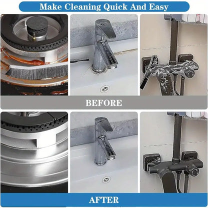 EdgeMaster Brush – 5pc Kit