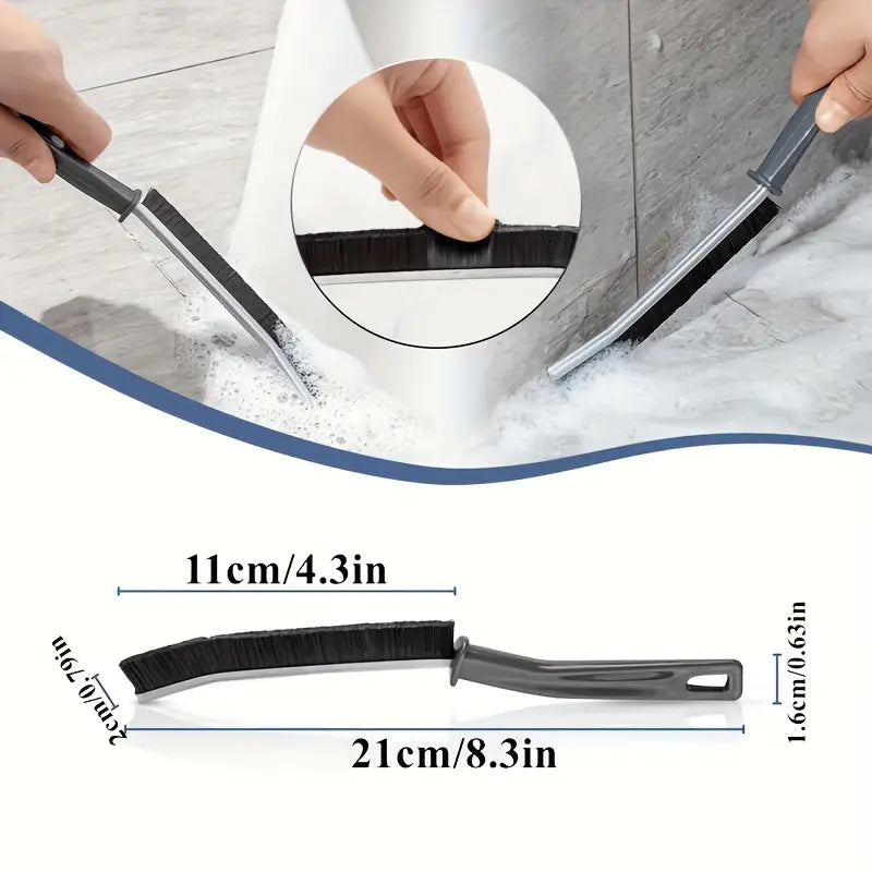 EdgeMaster Brush – 5pc Kit