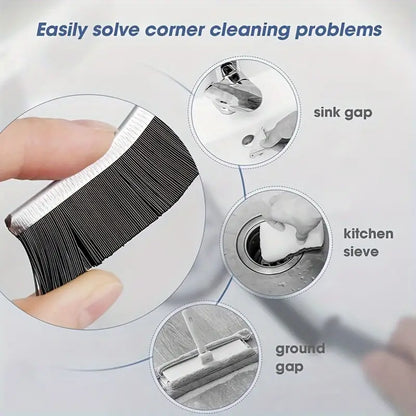 EdgeMaster Brush – 5pc Kit